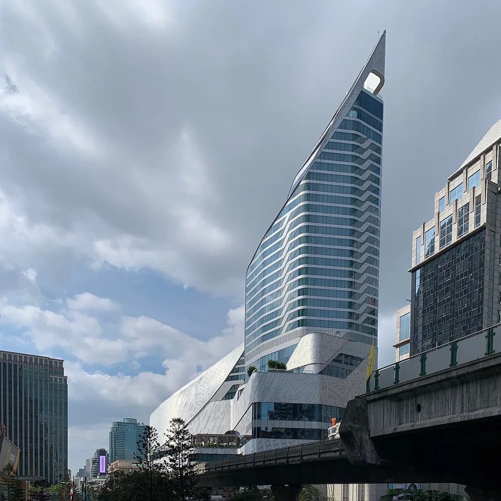 Central Embassy商家照片