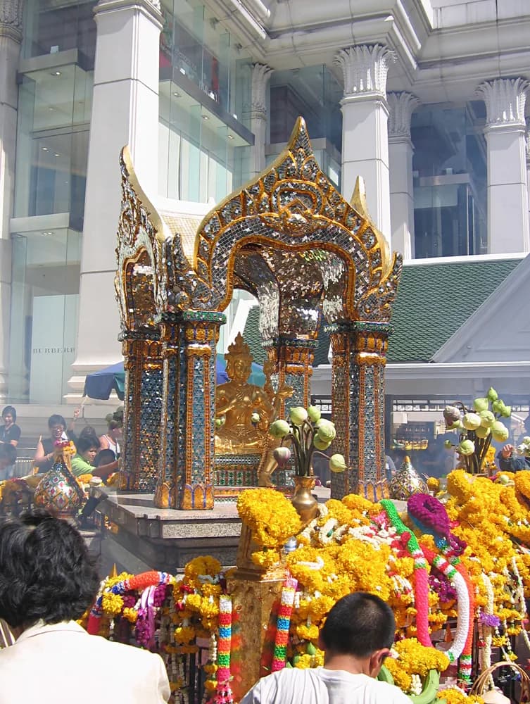 Erawan Shrine商家照片