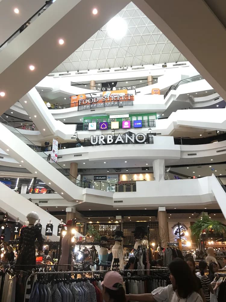 Gateway Ekkamai商家照片