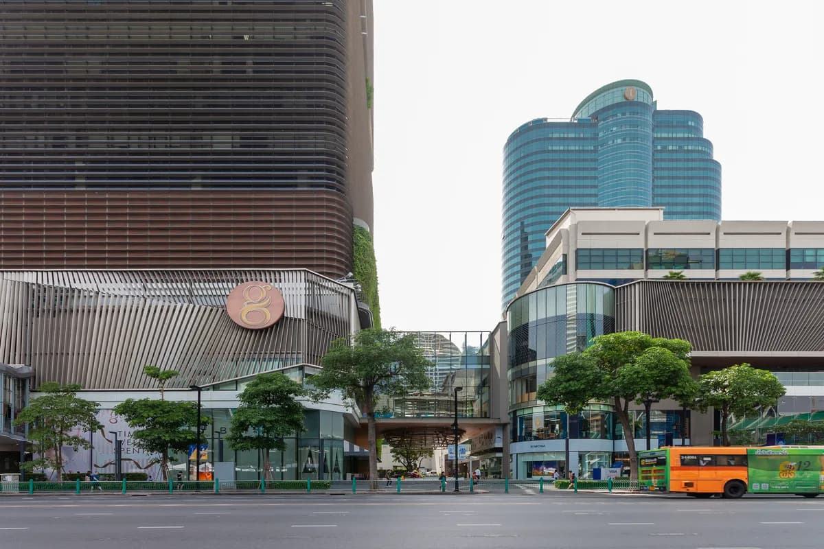 Gaysorn Village商家照片