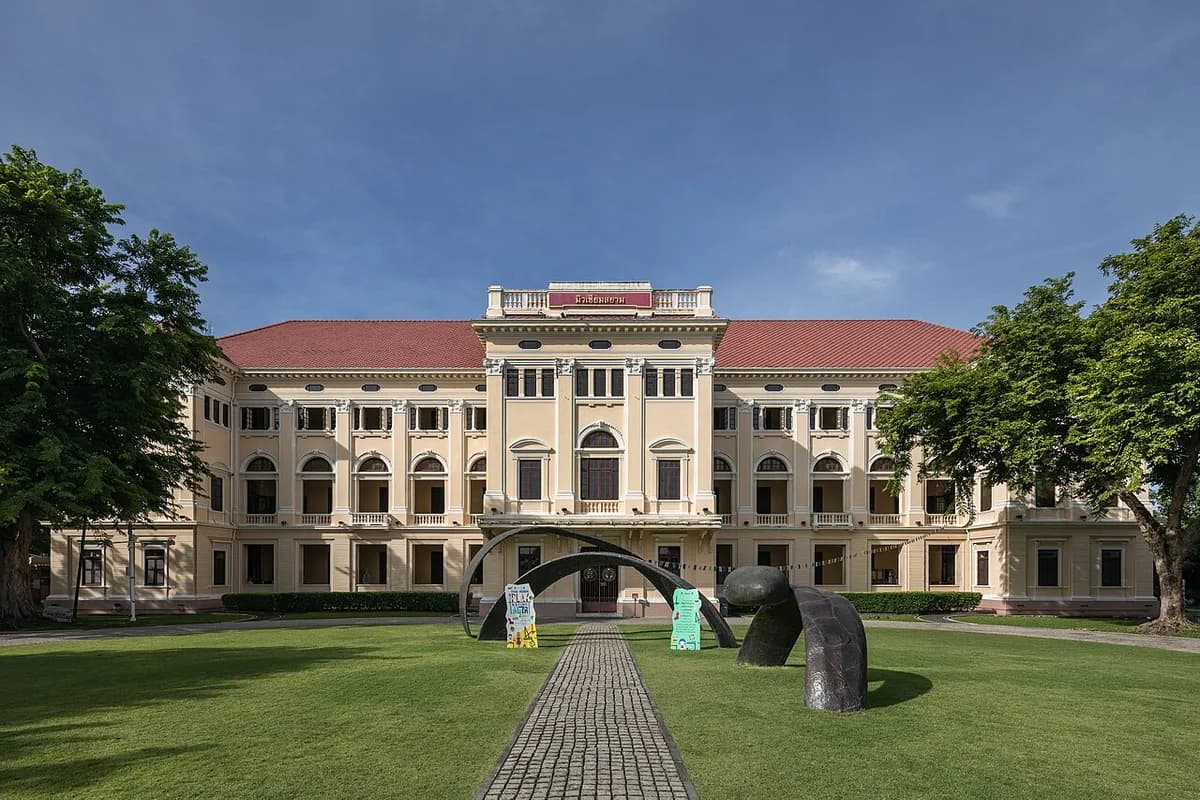 Museum Siam 暹羅博物館商家照片