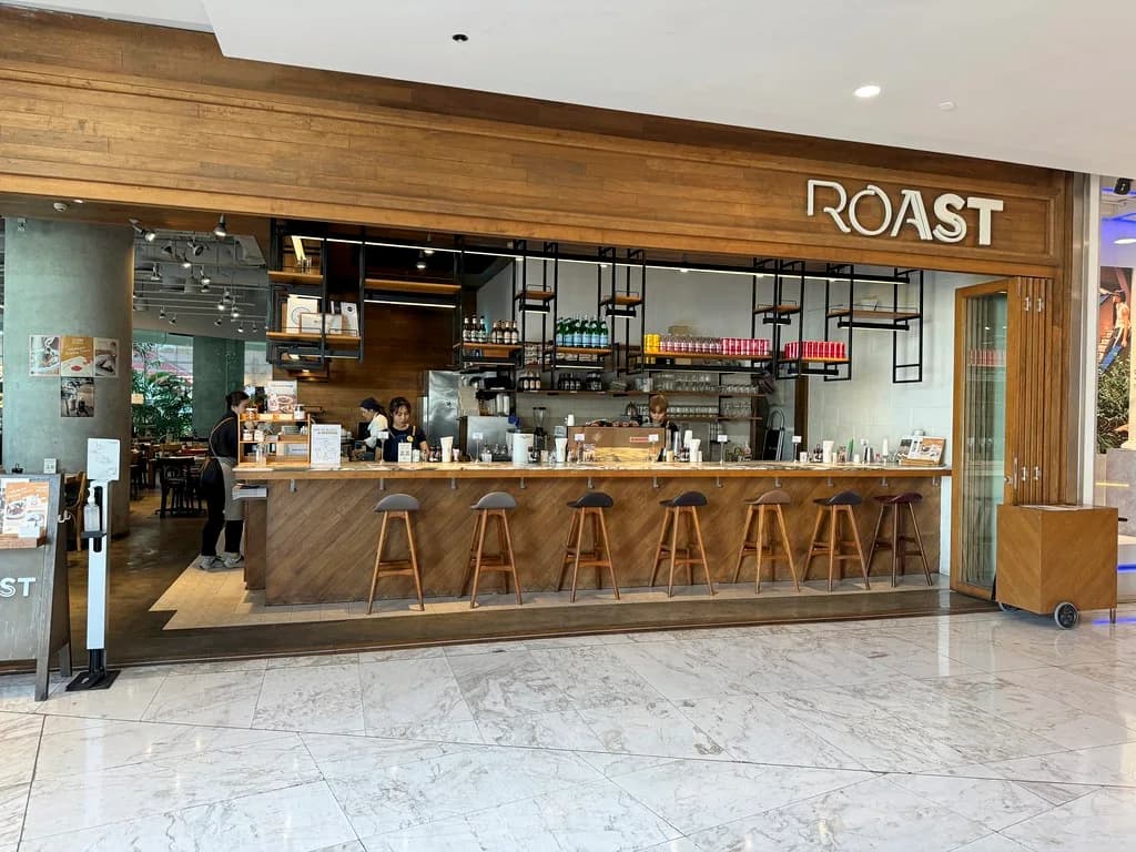 Roast EmQuartier商家照片