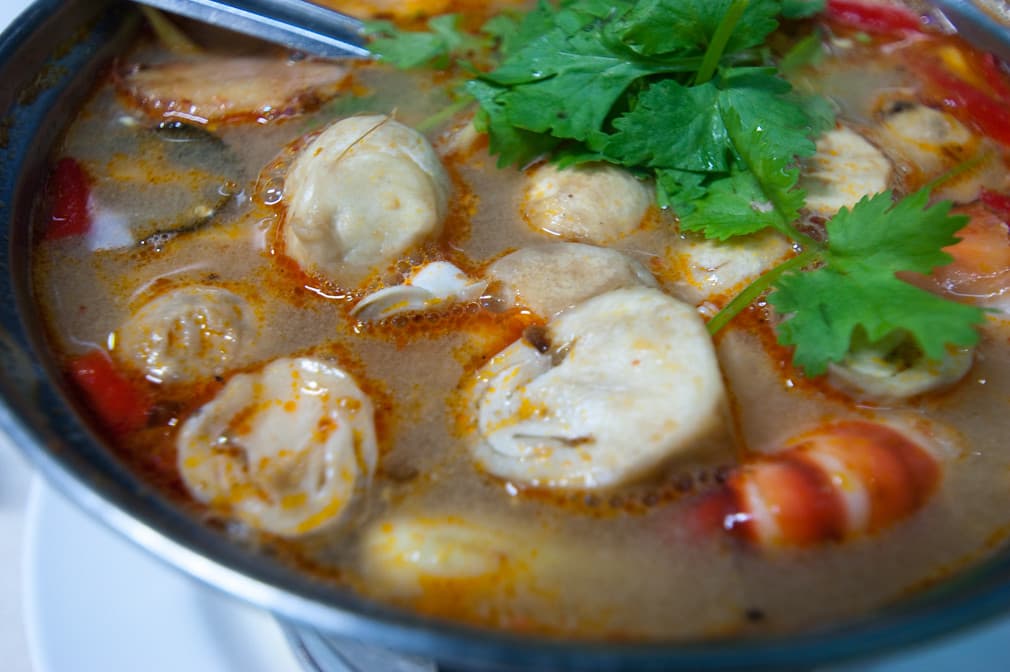 T&K Seafood Yaowarat商家照片