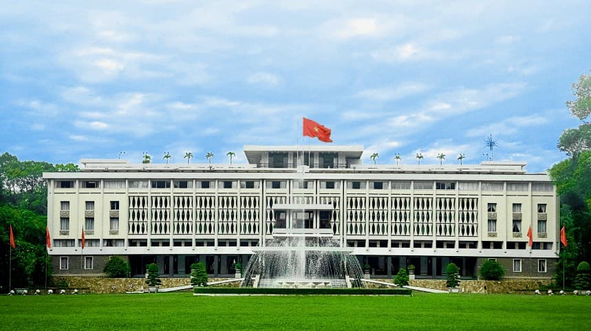 Dinh Độc Lập商家照片