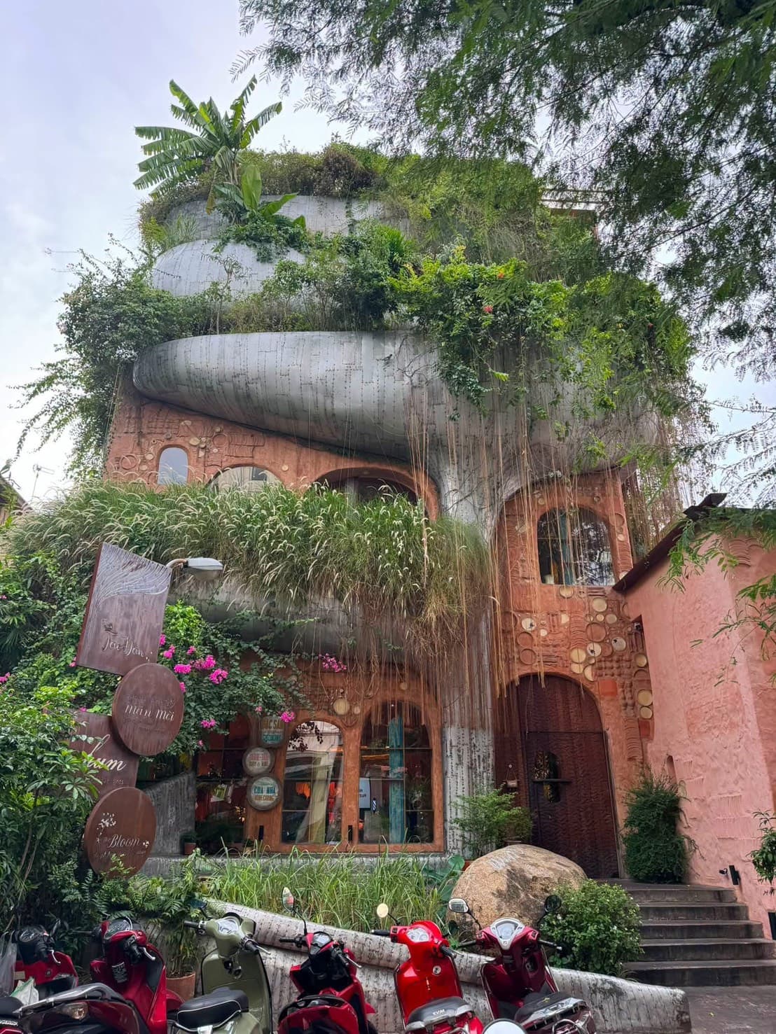 Mặn Mòi, Tao Đàn商家照片