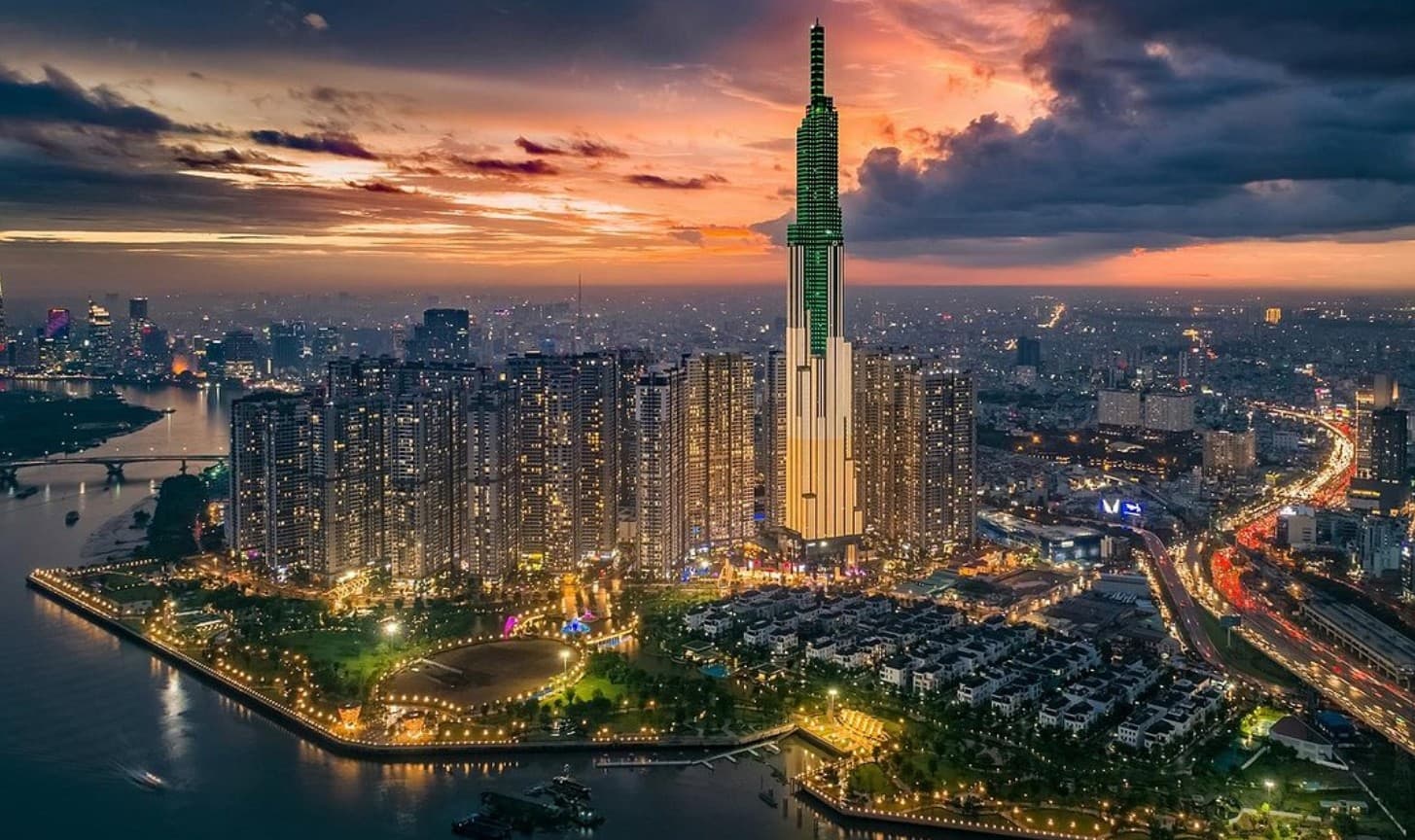 Landmark 81商家照片