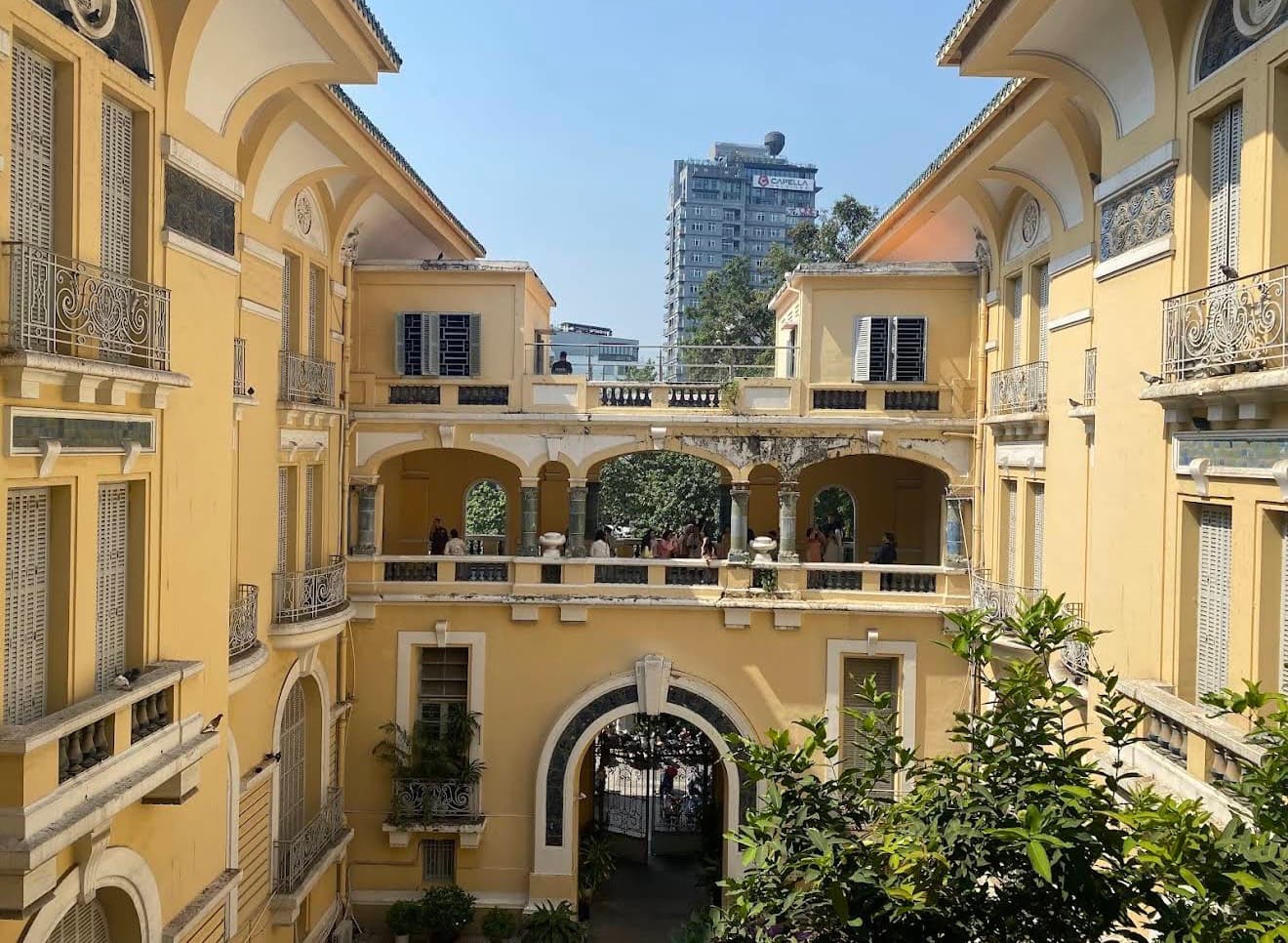 Ho Chi Minh City Museum of Fine Arts商家照片