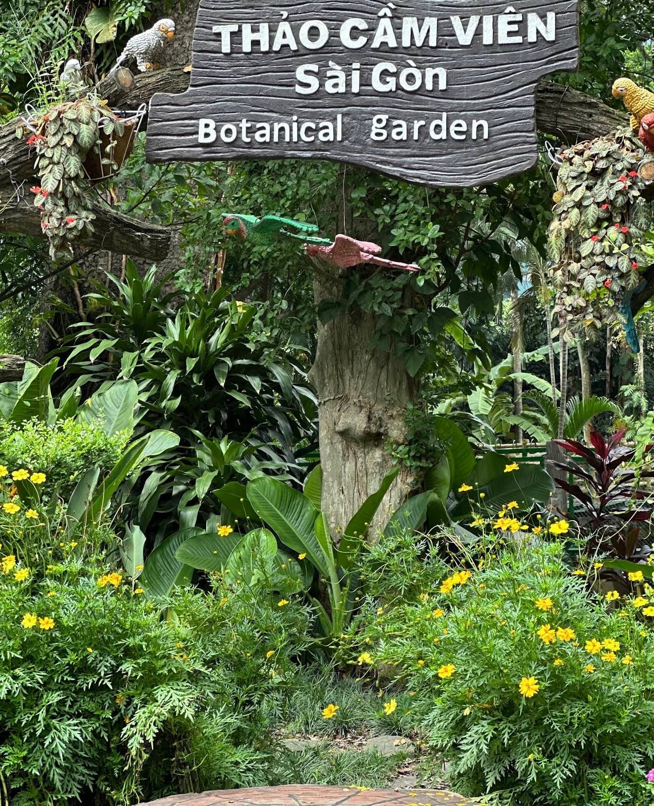 西貢動植物園圖片|資料圖片