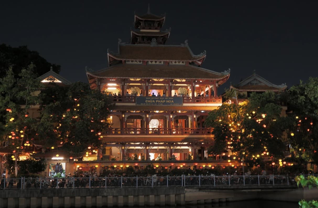 法華寺圖片|資料圖片