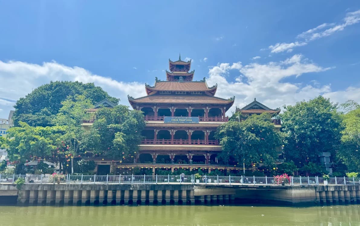 法華寺圖片|資料圖片