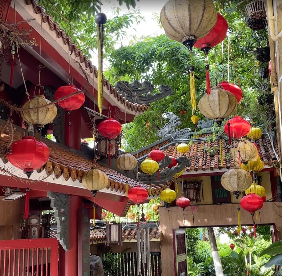 法華寺圖片|資料圖片