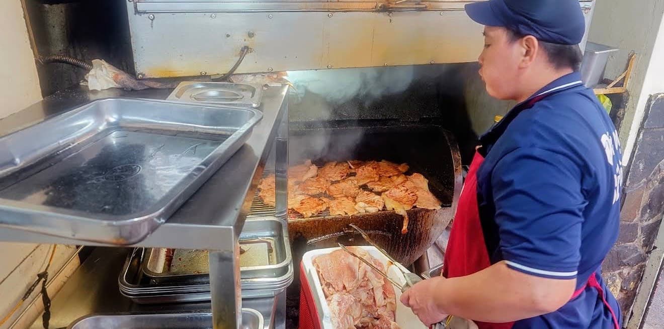 碎米飯 Dì Út 圖片|資料圖片