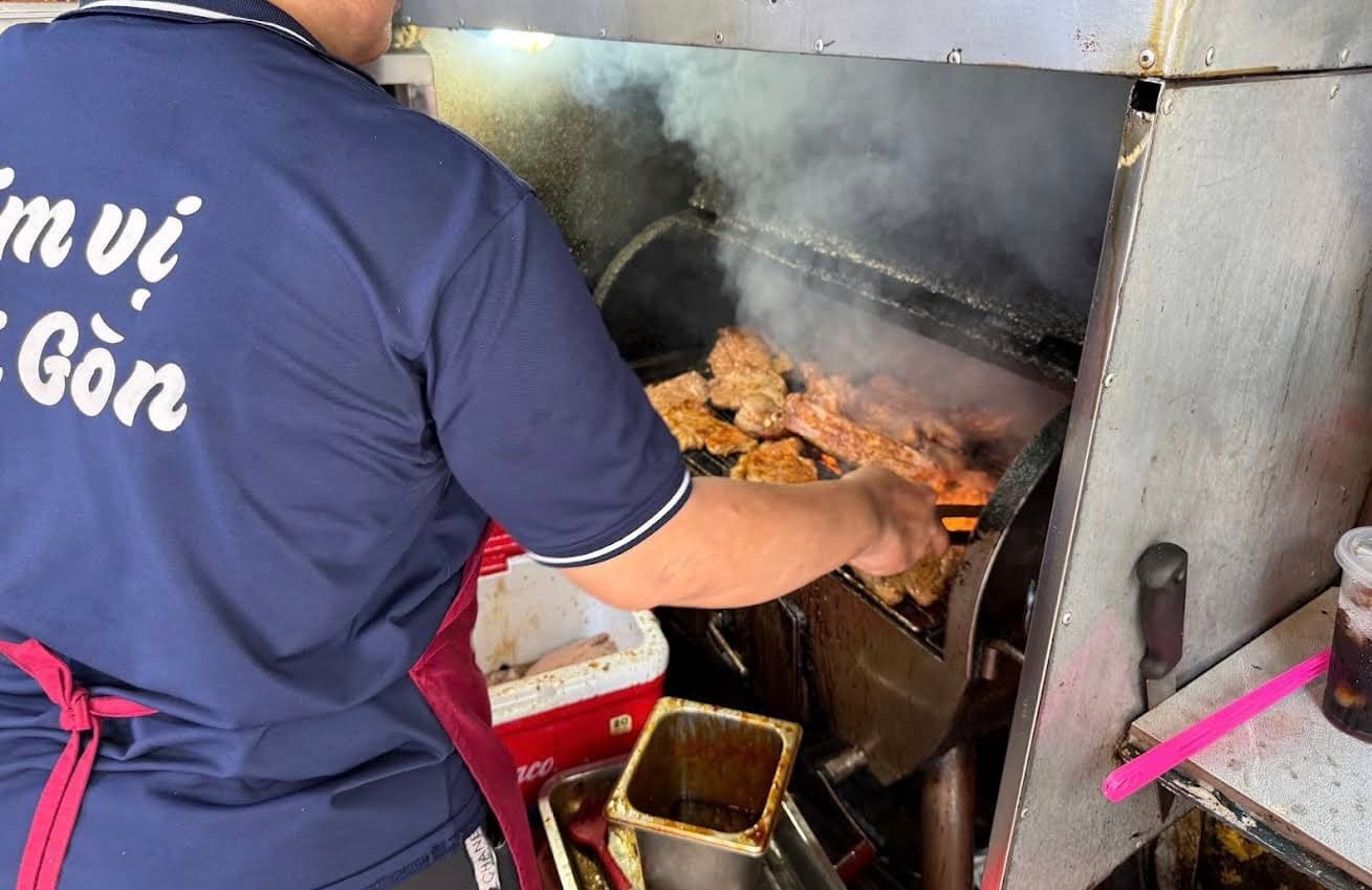 碎米飯 Dì Út 圖片|資料圖片