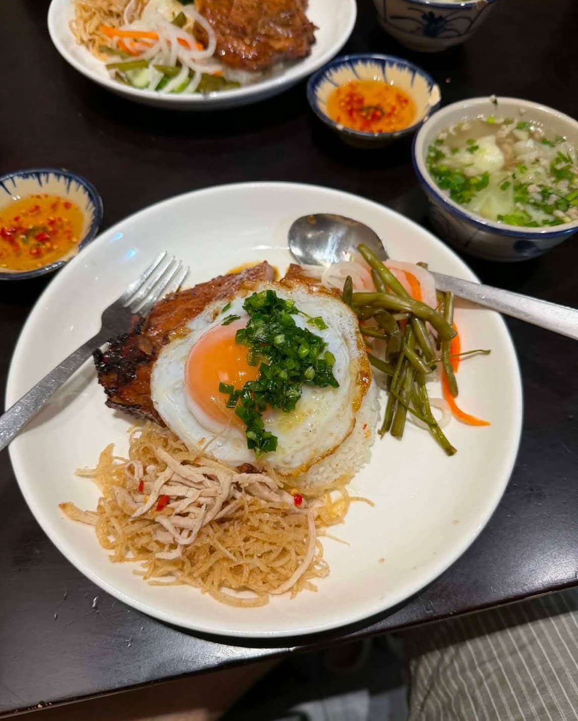 碎米飯 Dì Út 圖片|資料圖片