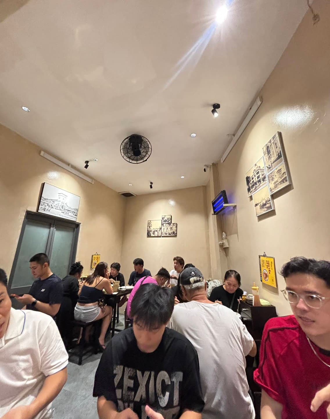 碎米飯 Dì Út 圖片|資料圖片