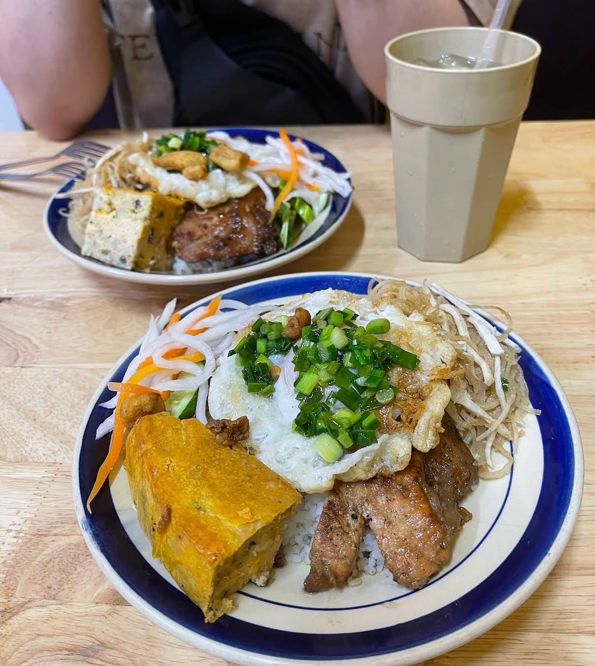 碎米飯 Dì Út 圖片|資料圖片