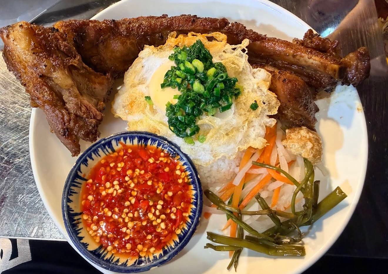 碎米飯 Dì Út 圖片|資料圖片