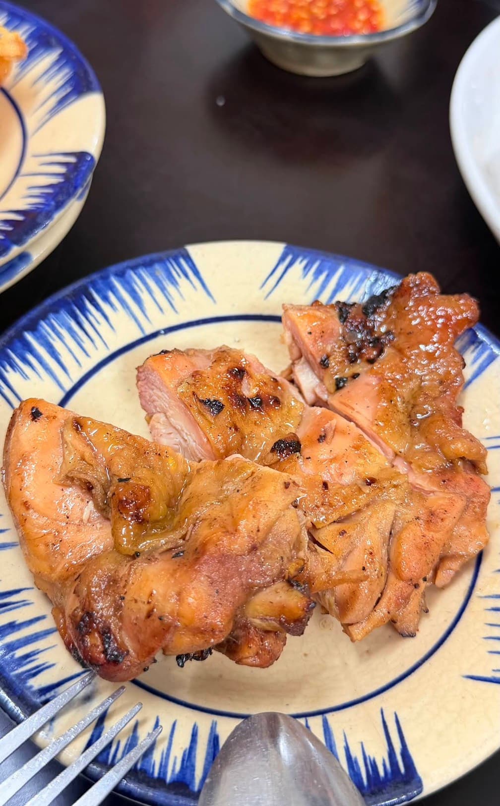碎米飯 Dì Út 圖片|資料圖片