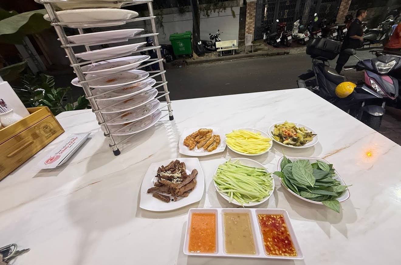 邦美招牌濕米餅特色圖集(圖片來源:網路收集)