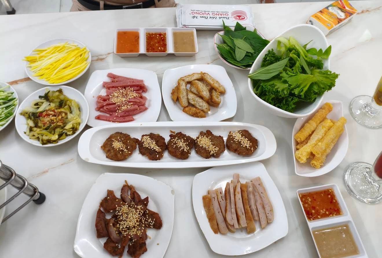 邦美招牌濕米餅特色圖集(圖片來源:網路收集)