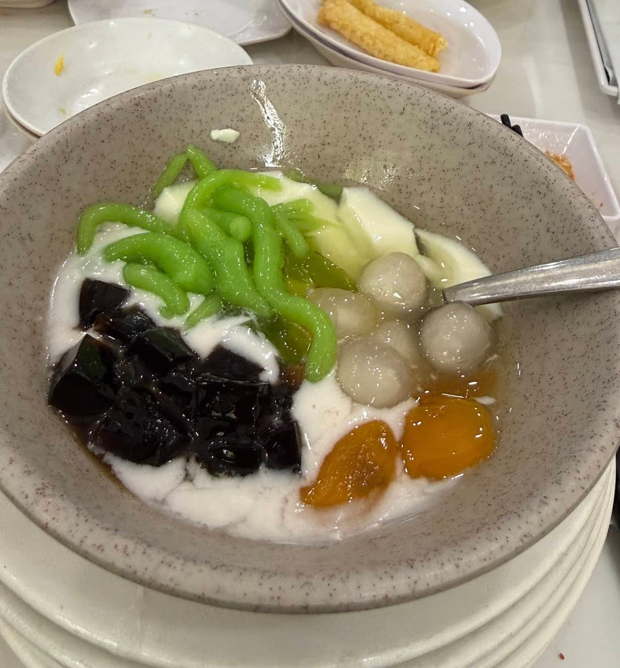 邦美招牌濕米餅特色圖集(圖片來源:網路收集)