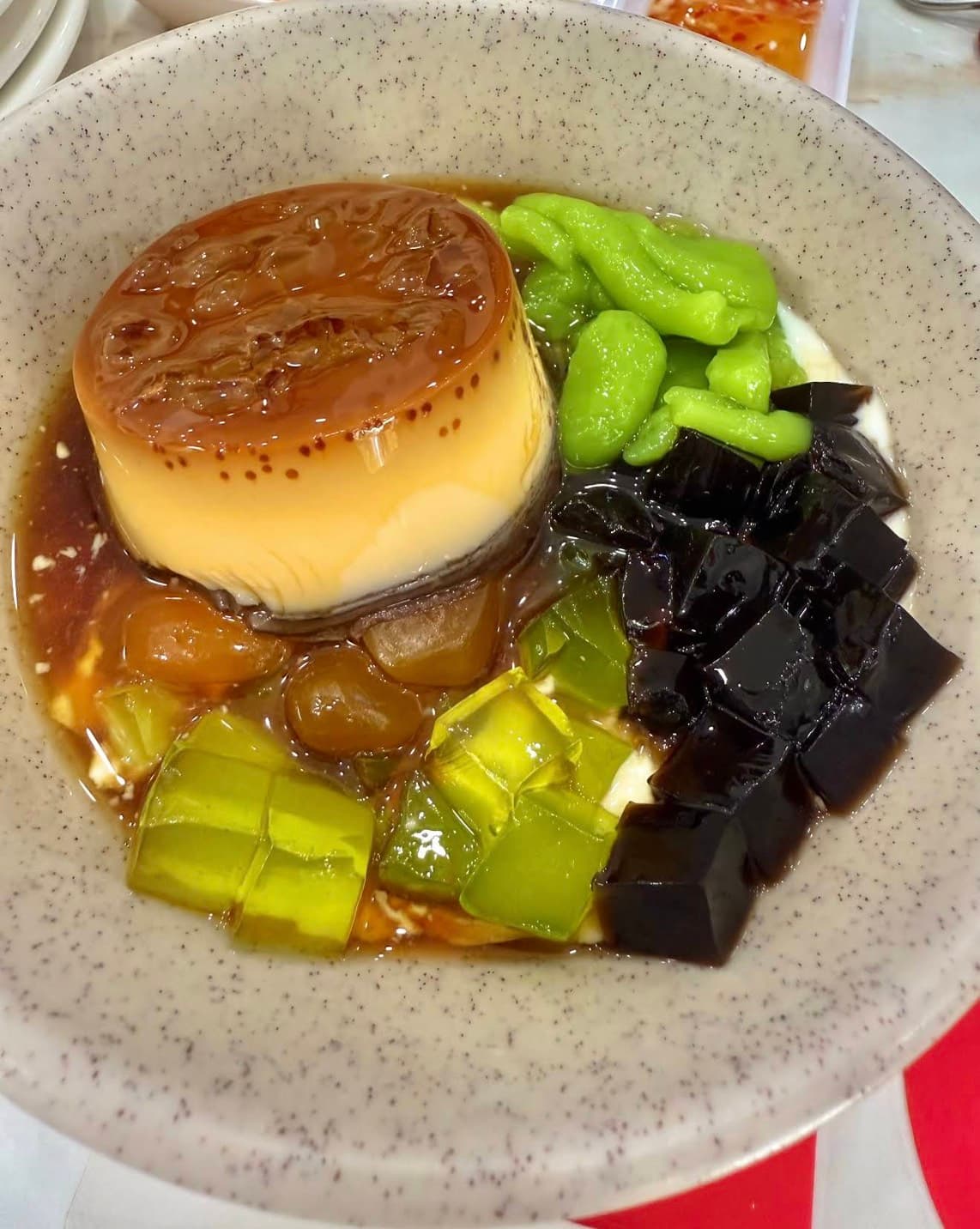 邦美招牌濕米餅特色圖集(圖片來源:網路收集)