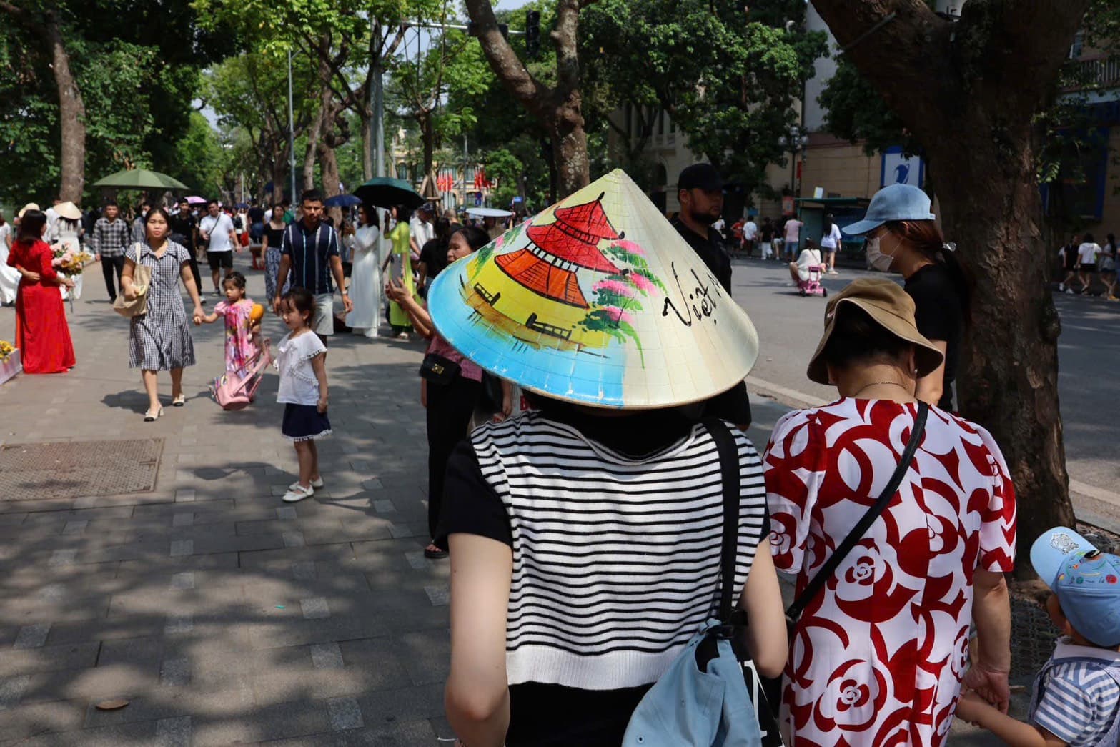 Hoan Kiem Walking Street商家照片