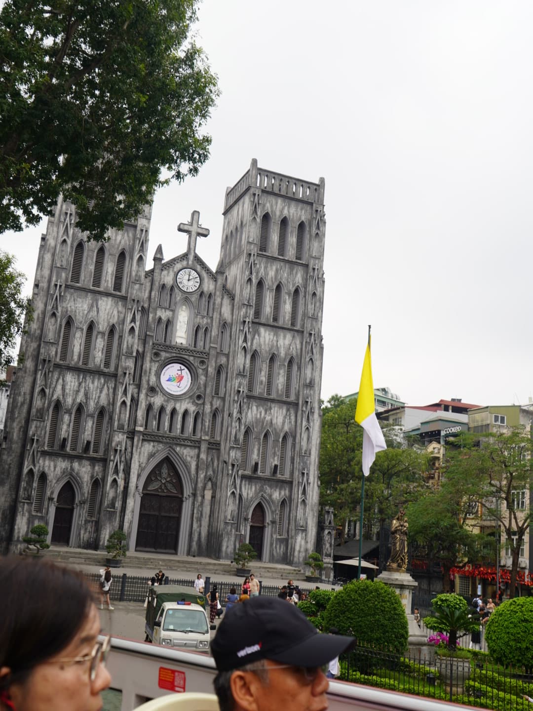 St. Joseph's Cathedral商家照片